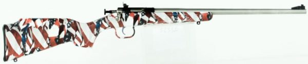 CRICK KSA3169 ONE NATION S/S - Image 2