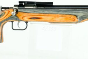 CRICK KSA2557 TGT MDL ORG/BLK