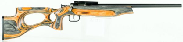 CRICK KSA2557 TGT MDL ORG/BLK