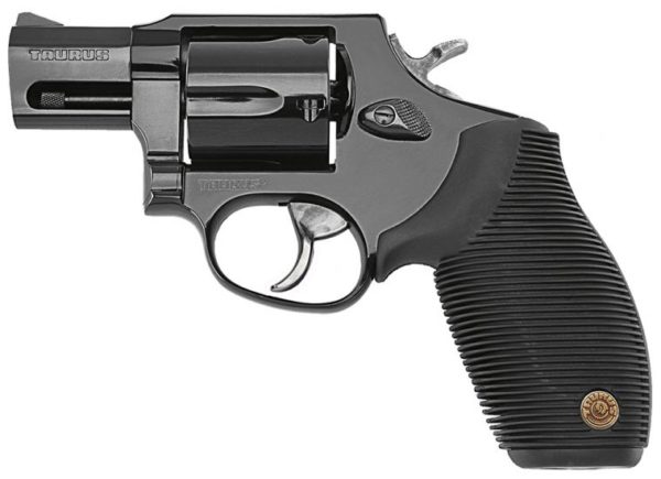 Taurus 905 Standard 9mm Luger 2" Barrel 5Rd  2905021