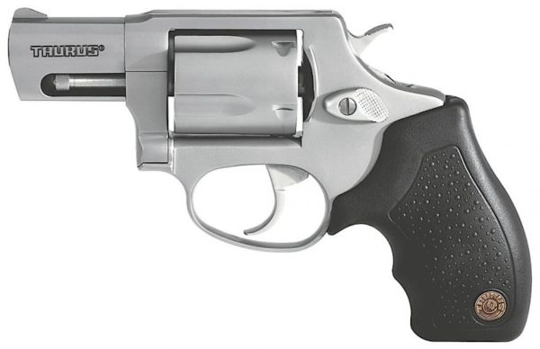 Taurus 905 Standard 9mm Luger 2" Barrel 5Rd Black Synthetic Grip/Matte...