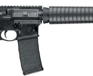 S&W M&P Sport II 223Rem/5.56NATO 16" Barrel...