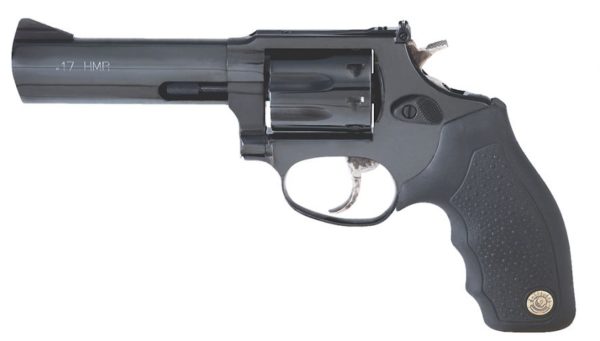 Taurus 17 Tracker 17 Hornady Mag Rimfire 6.5" Barrel 7+1 2170061