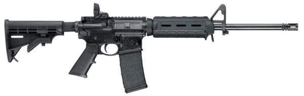 S&W M&P Sport II 223Rem/5.56NATO 16" Barrel 30+1 10305