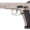 CZ 75 B 9mm 5.2" BarrelHigh Tritium 3 Dot Sights... - Image 2