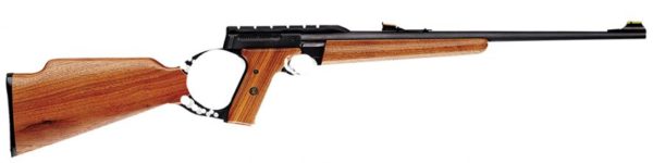 Browning Buck Mark 22LR 18" Barrel W/ TruGlo Fiber Optic... - Image 2