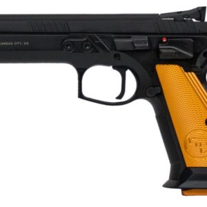 CZ 75 Tactial Sport 40S&W 5.23" 16+1 91260