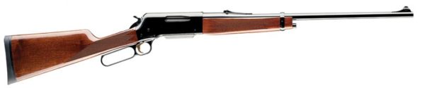 Browning Bar Lightweight 243WIN 20" Barrel W/ Brass Bead Front Sight 4+1... - Image 2