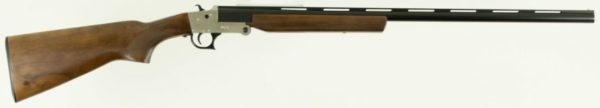 HATFIELD USH12SW 12GA SNG SHOT SL/BL - Image 2