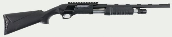 HATFIELD US12P2 PAS 12/20 SHORT RAIL - Image 2