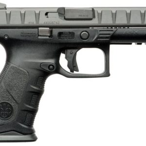 Beretta APX 9mm Striker Fire Pistol 4.25" Barrel 17+1 JAXF921