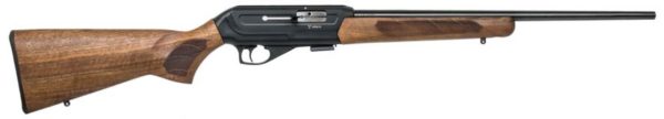 CZ 512 American 22WMR 20.5" Barrel 5+1 Walnut Stock/Blued 02266