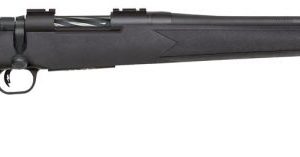 MOSS 27909 PATRIOT 22 FB 6.5 5+1 SYN