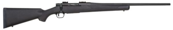 MOSS 27909 PATRIOT 22 FB 6.5 5+1 SYN