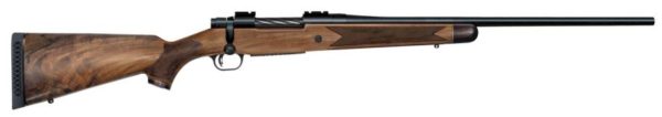 Mossberg Patriot Revere 270WIN 24" Barrel 5+1 27985 - Image 2