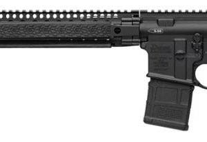 Daniel Defense M4 MK12 223 Rem/5.56NATO 18" 20+1