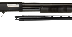 Maverick 88 Field/Security Combo 12 GA 28"/18.5" 6 Rd 31014