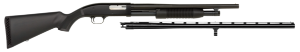 Maverick 88 Field/Security Combo 12 GA 28"/18.5" 6 Rd 31014