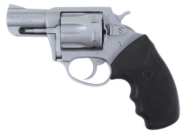 CHA 73840 UNDERCOVER 38 2.2IN SS - Image 2
