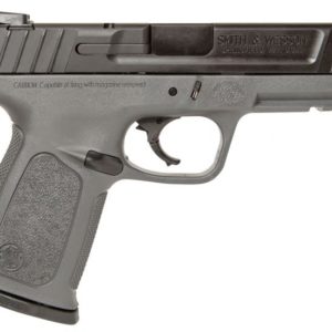 S&W SD40 40S&W 4" Barrel 14+1 11996