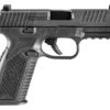 FN 509 9mm 4" Barrel W/ 3 Dot Sights 10+1 Black 66-100003 - Image 2