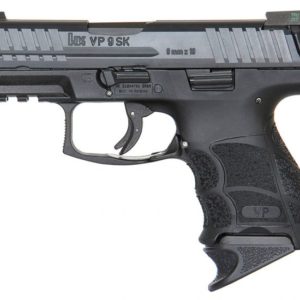 HK 700009KLEA5 VP9SK 9MM NS (3)10R