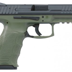 HK 700009GRA5 VP9 9MM (2)10R *MA* ODG