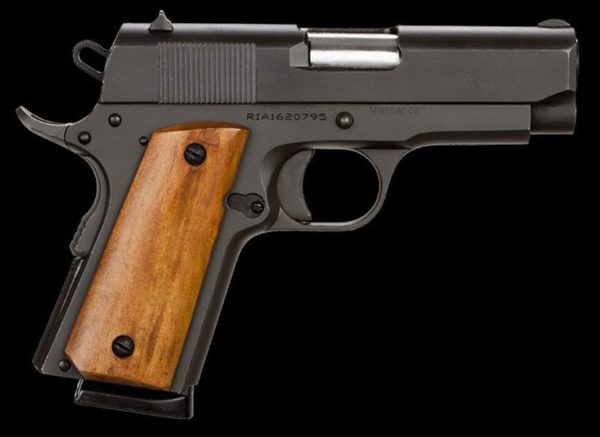 ROCKI 51416MA 1911A1 GI STD 45 CS *MA