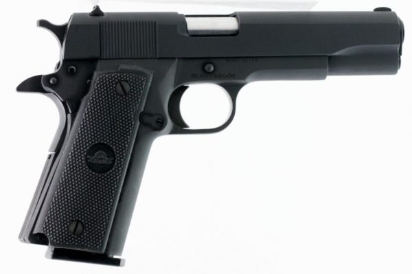 ROCKI 51453MA 1911A2 GI STD 45 FSHC*MA - Image 2