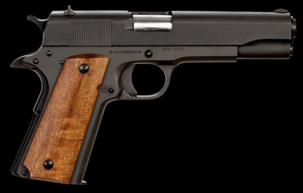 ROCKI 51615 GI STD 9MM FS