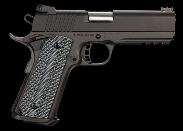 ROCKI 51994 TAC ULTRA 10MM MS