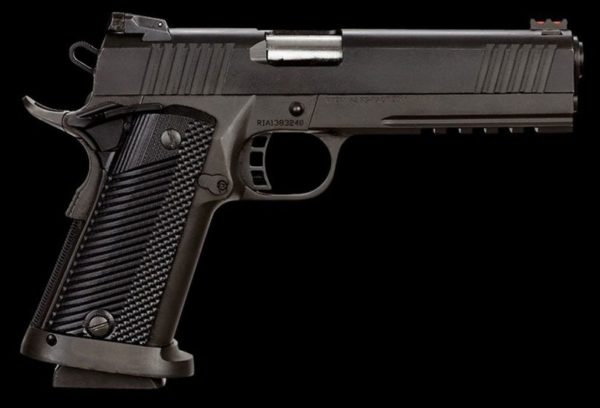 ROCKI 51679 TAC ULTRA 9MM HC FS - Image 2