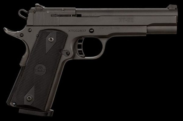 Rock Island Armory 1911 XT22 Combo 22LR 5" Barrel W/ 45 acp... - Image 2
