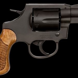 Rock Island M206 38 Special 2" Barrel W/ Fixed Sights 6Rd...