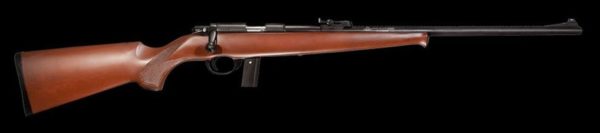ROCKI 51013 M14Y YTH 22LR RFL - Image 2