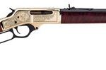 HENRY H009BWL BRASS WILDLIFE 30-30 - Image 2