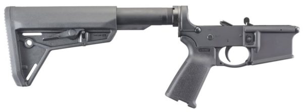 RUG 8516 AR LOWER ELITE MAGPUL MOE - Image 2