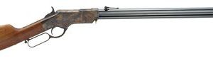 HENRY H011IF ORIGINAL IRON FRAME 44-40
