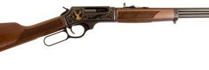 HENRY H009WL STEEL 30-30 WILDLIFE ENG