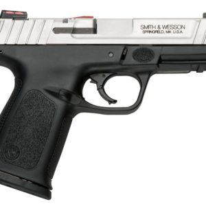 S&W SD40VE 40S&W 4" Barrel 10+1 *CA Compliant* 11908