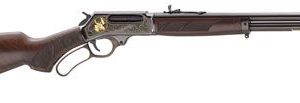 HENRY H010WL STEEL 45-70 WILDLIFE ENG