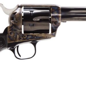 COLT P1650 SA ARMY 357 5.5 CC/BL