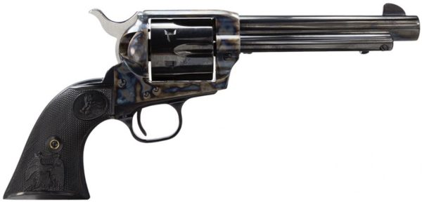 COLT P1840 SA ARMY 45LC 4.75 CC/BL - Image 2