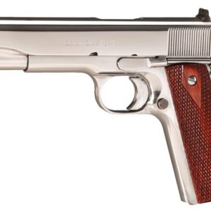 COLT O2071ELC2 GOVRNMNT 38SUP 5IN BSTS