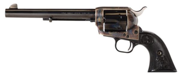 COLT P1870 SA ARMY 45LC 7.5 CC/BL - Image 2