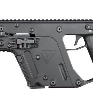Kriss Vector SDP Gen II 45ACP 5.5" Barrel W/ Flip-Adjustable Sights 13+1 Black...