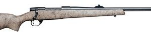 Weatherby Vanguard 375 H&H 24" Barrel 3+1 Tan W/ Black Webbing VGR375HR4OS