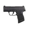 Sig Sauer P365 Nitron 9mm 3.1" Barrel 10+1