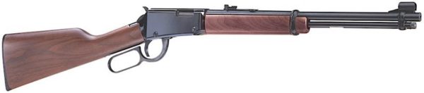 Henry Classic Lever Action 22LR 18.25" Barrel 15+1 H001