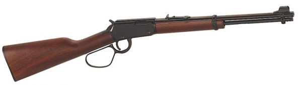HENRY H001L LEVER CARBINE 22LR